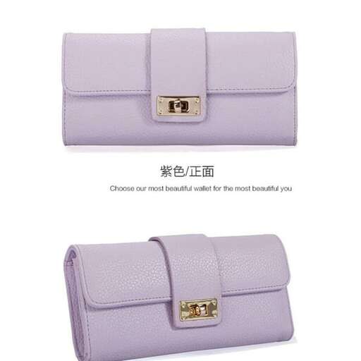 a new take on the new bag