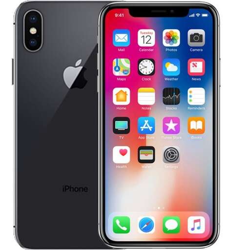 the iphone x is now available in the new iphone x
