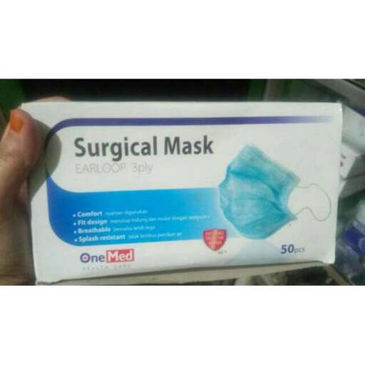 this is a picture of a product that i received in the hospital.