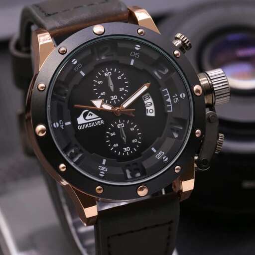 the watch is a must - have for any occasion.