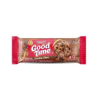 a good time cookie in a cookie!
