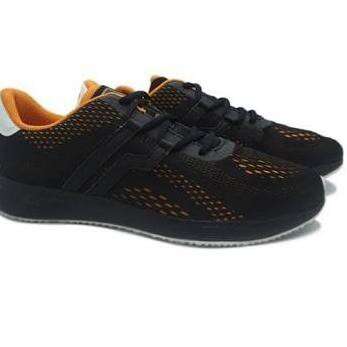 i have these in black and orange.