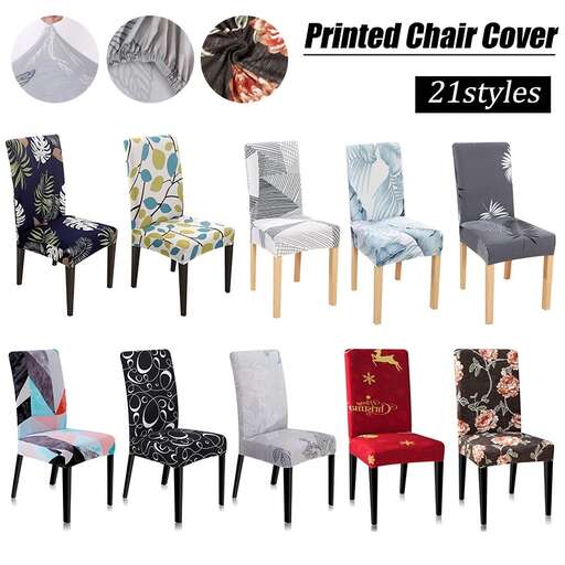 chair cover - - i want this in my life