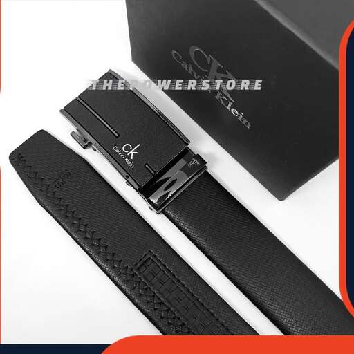 the best leather strap for men