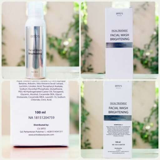 a new product for the new year