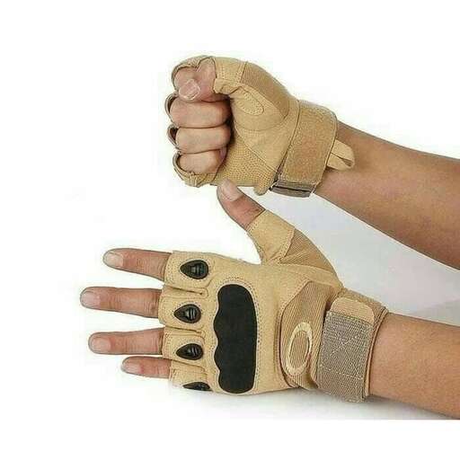 i have a glove like this.