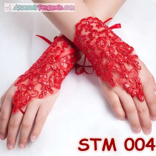 i want this as a glove