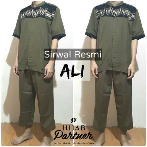 a pair of men's pants