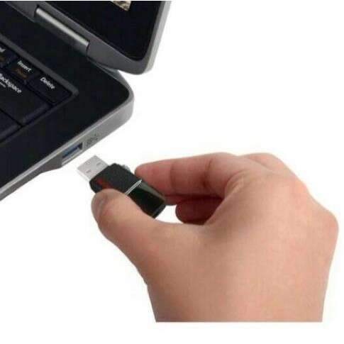the battery is in the right place.