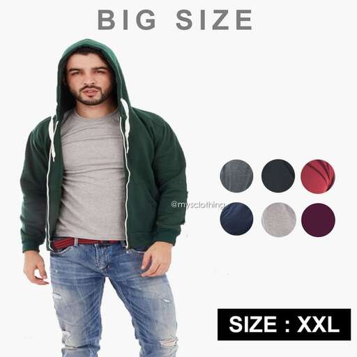 a large size for a large size size
