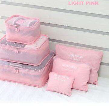 pink and white for a girl