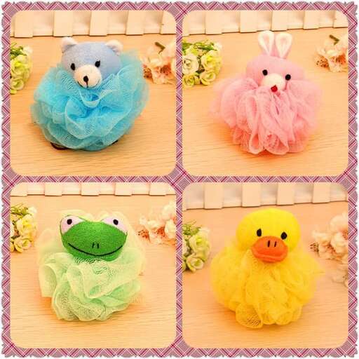 these cute little birds are made from felted fabric.