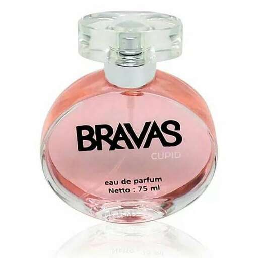 perfume - a fragrance for women