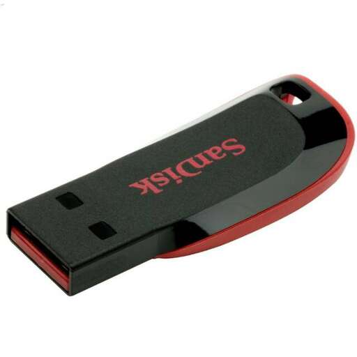 computer hardware business has a battery that is not in use.