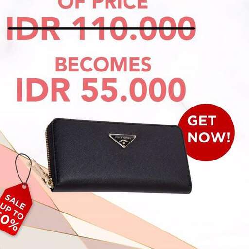 buy a wallet with $ 100