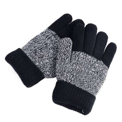 gloves for the winter season