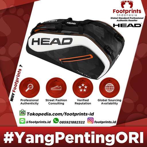 headphones logo for the head