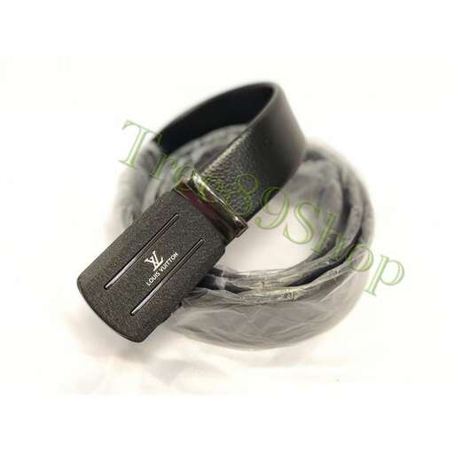 the strap is made from a recycled leather and a leather strap.