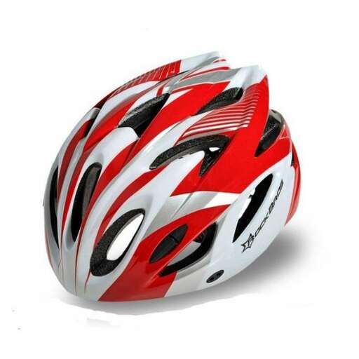 a helmet for the team