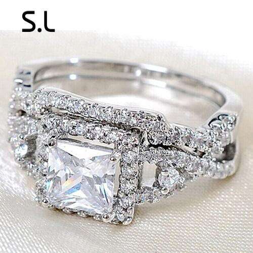 this is a beautiful ring.