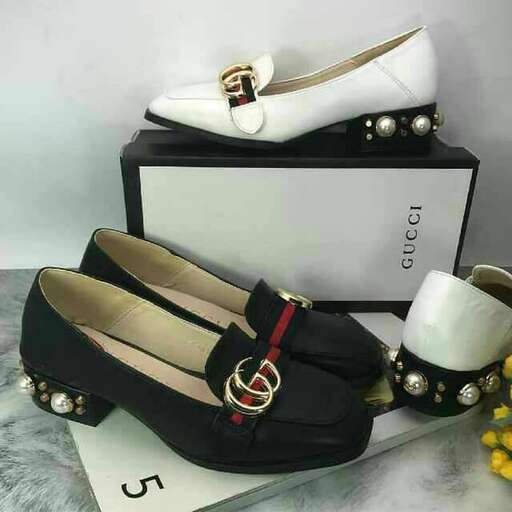 i'm not sure if i could have shoes like this.