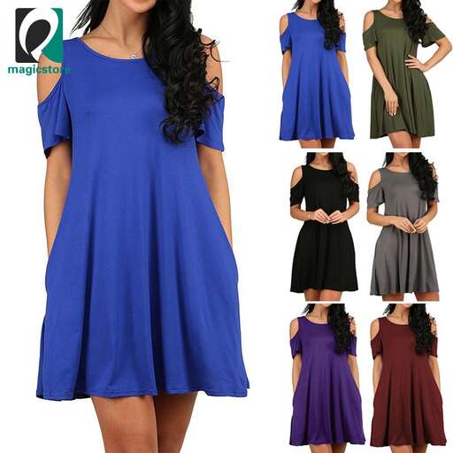 i love the color of this dress!