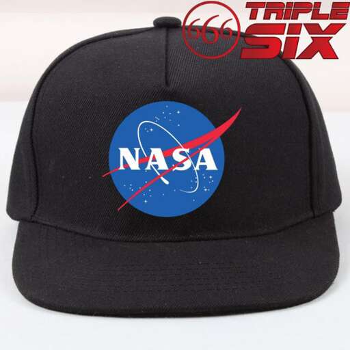 this is a cap that i made for the crew.