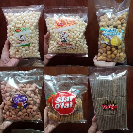 i'm not sure what these foods are for.