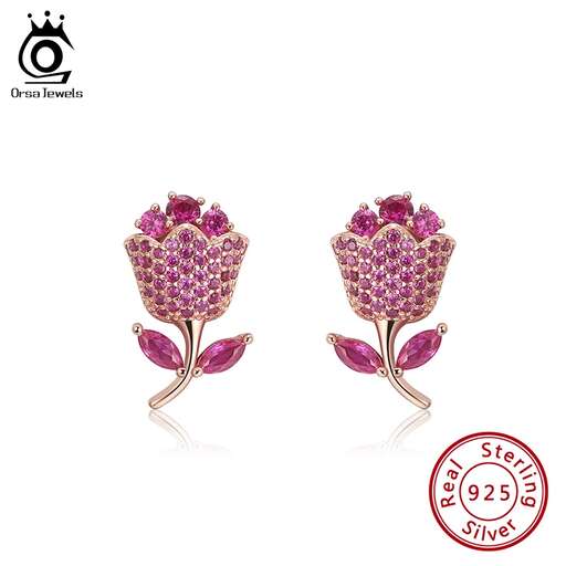 the earrings are a popular choice for women.