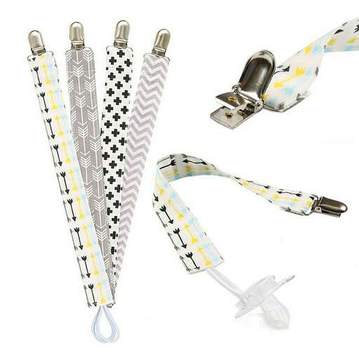 a set of three different patterns