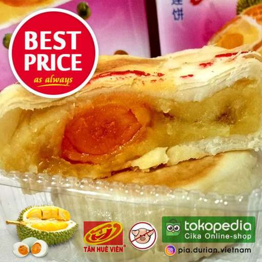 a close up of a sandwich with a price tag on it