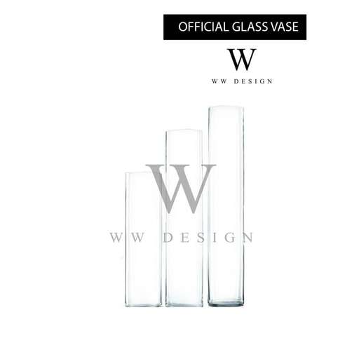 this is a custom made glass.