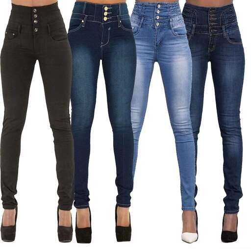 jeans for all occasions