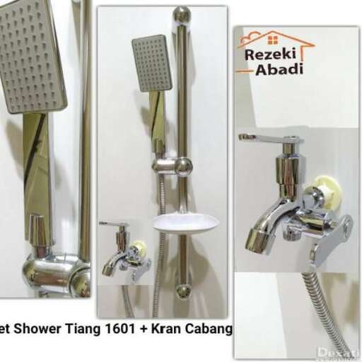 a bathroom with a shower and a sink