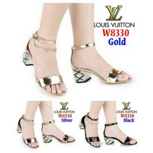 the shoes you'll want to wear with your toes