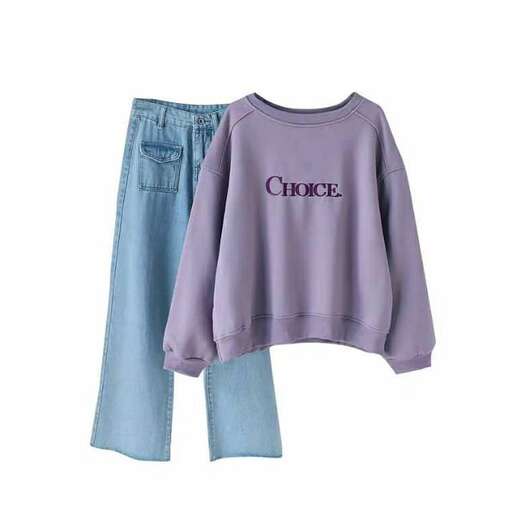 i love the color of this sweater.