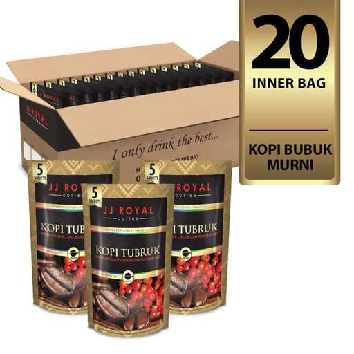 bag of tobacco in brown paper bag