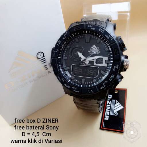 a watch with a logo on it is shown.