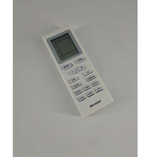 a calculator that is sitting on a table.