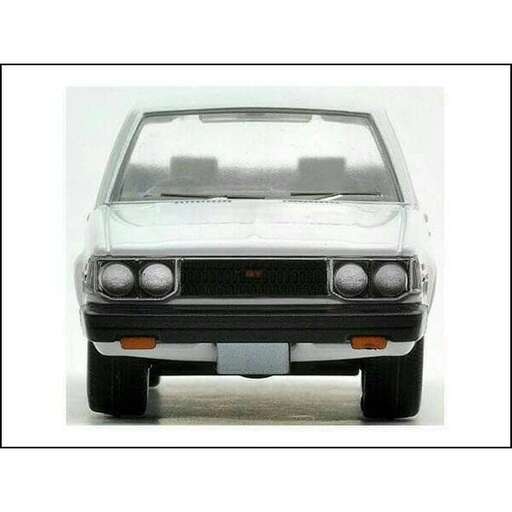 automobile model - i'm not sure if i had a car like this.