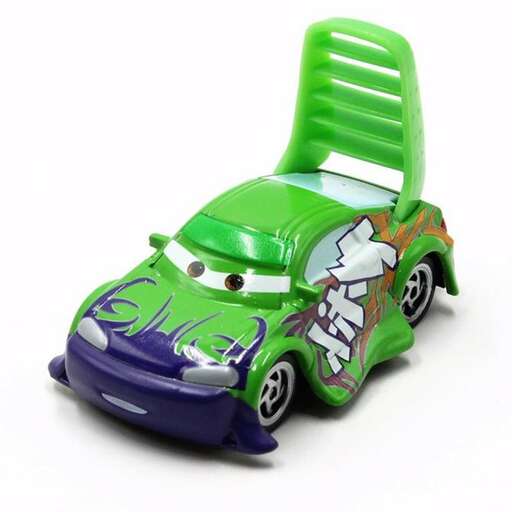 person - i'm going to have this car for my birthday.
