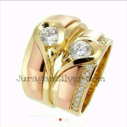 i want this as a wedding ring