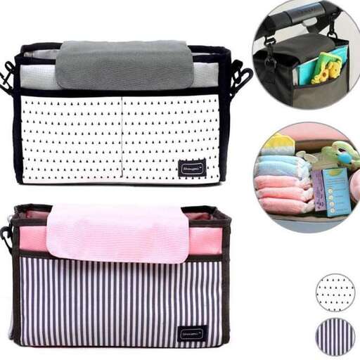 a bag that is in a bag