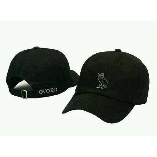 baseball cap with the logo