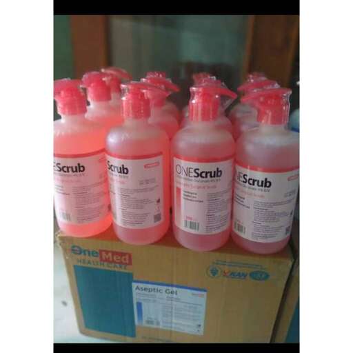 a box of baby bottles