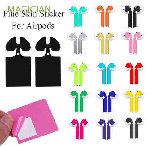 stickers for the skin tone