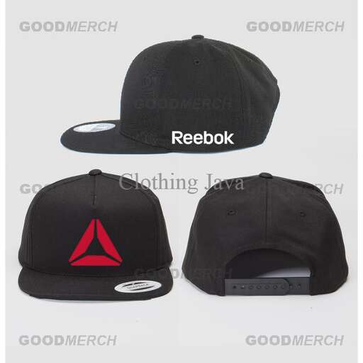 a cap for the men's baseball team.