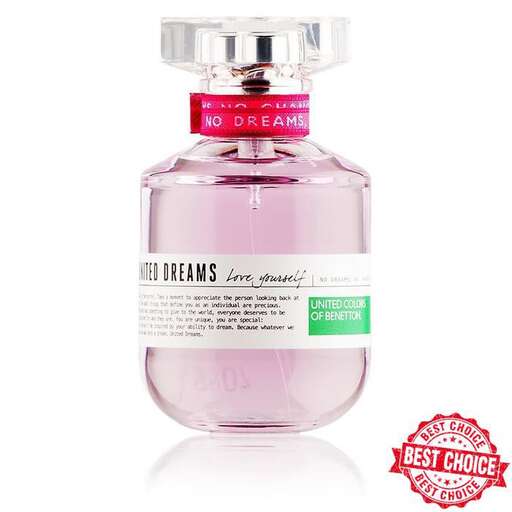 perfume - a fragrance for women