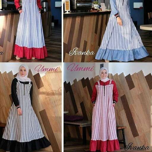 the dress is a very similar style.