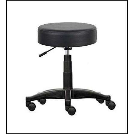 office chair in black